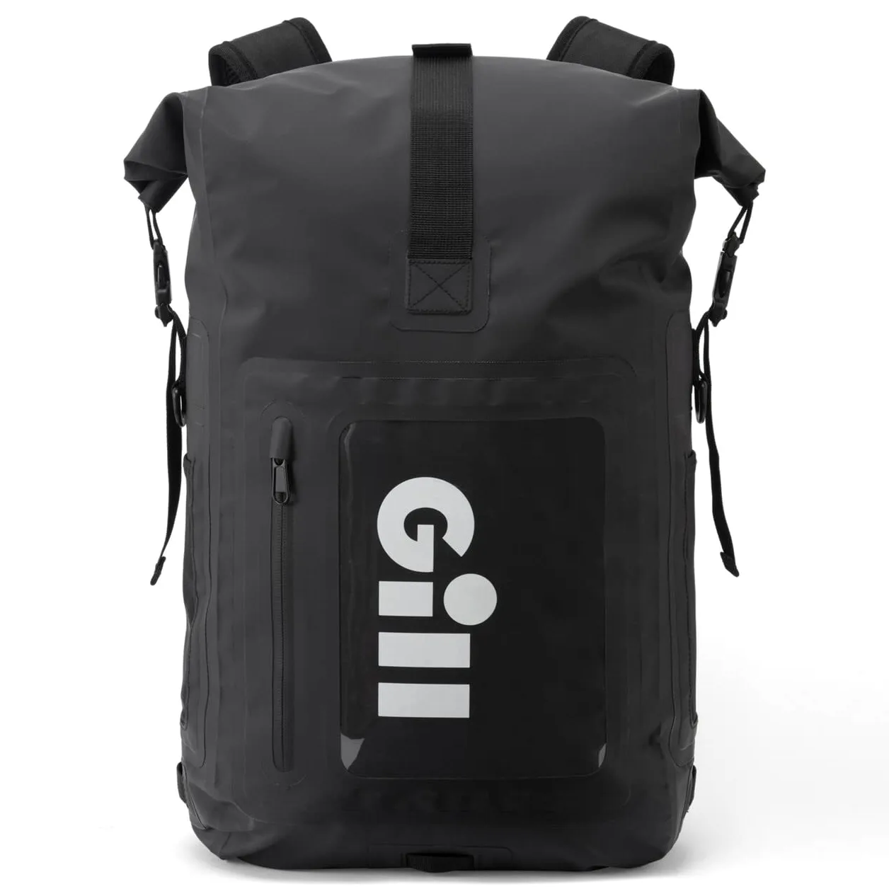 Gill Voyager - Zaino impermeabile e resistente alle forature, per sport acquatici, palestra, spiaggia, barca, viaggi, campeggio