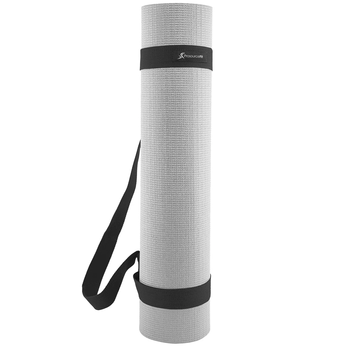 Tappetino da yoga in cotone ProSource