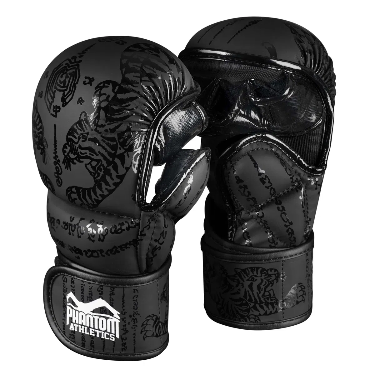 Phantom MMA Guanti Apex | Guanti professionali per sparring, combattimento, boxe, freefight