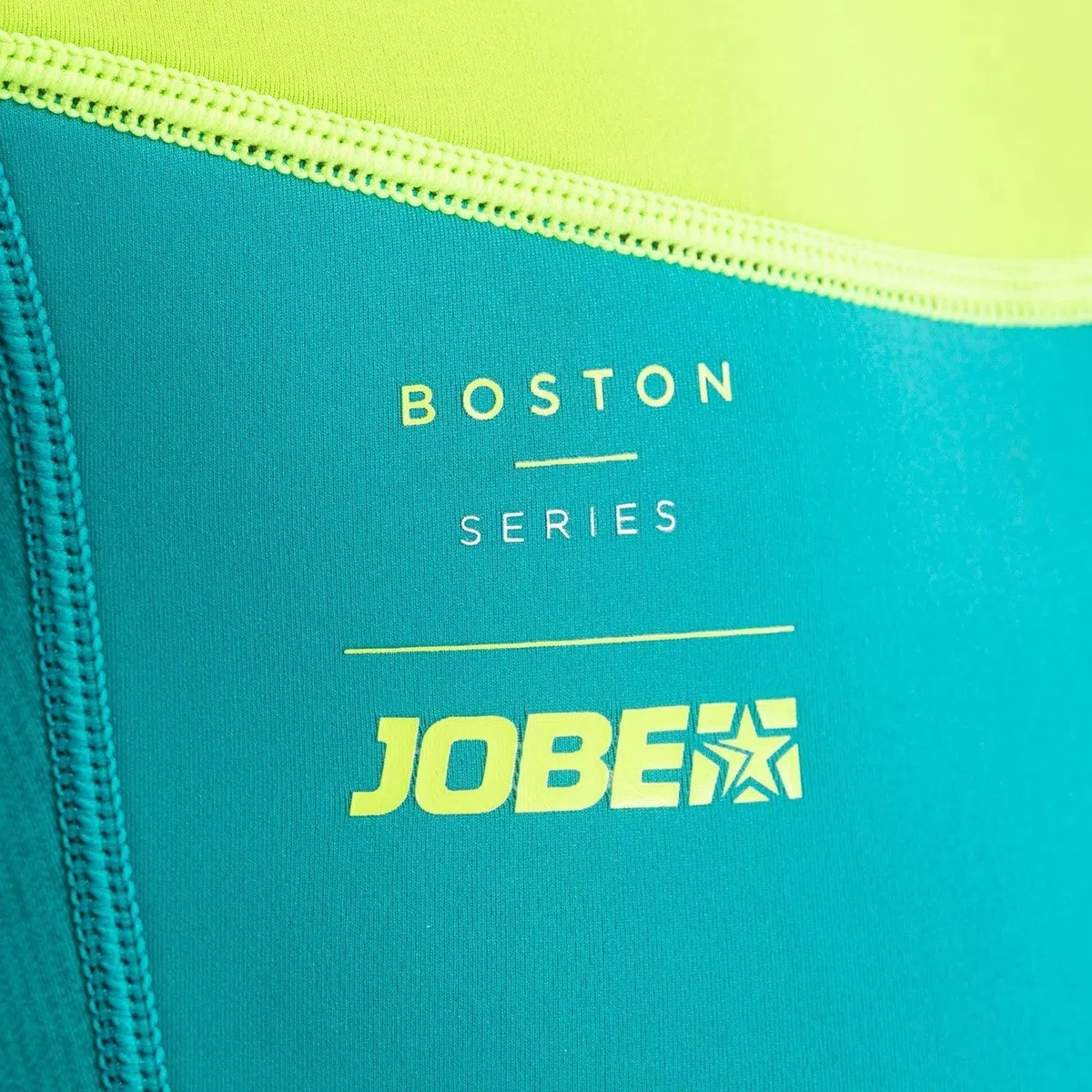 Jobe Boston Shorty 2mm Tuta Neoprene Tuta Unisex Neoprene Bambino