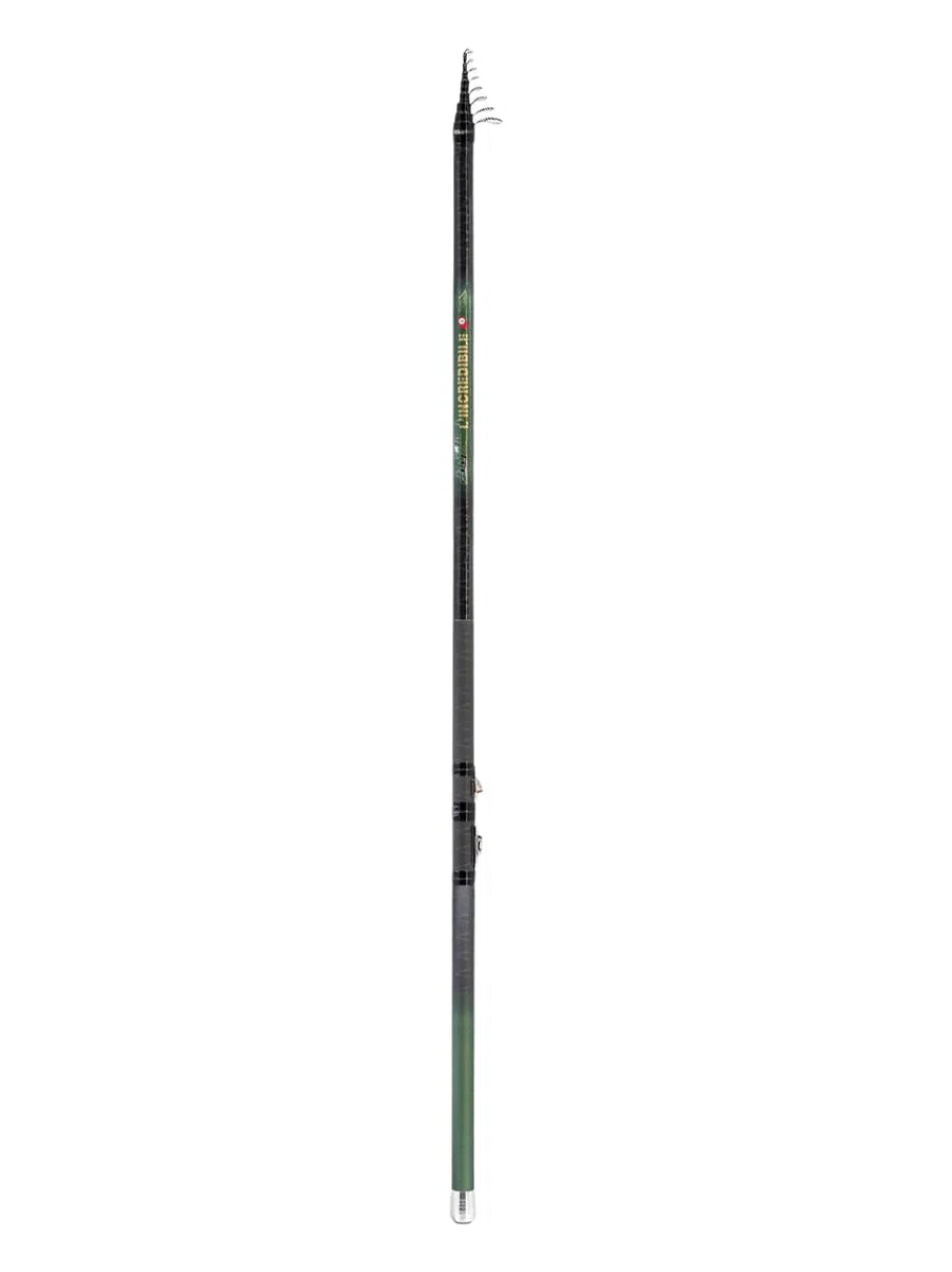 FLY CANNA DA PESCA L'INCREDIBILE BOLO 6 MT, AZIONE 20/80 GR