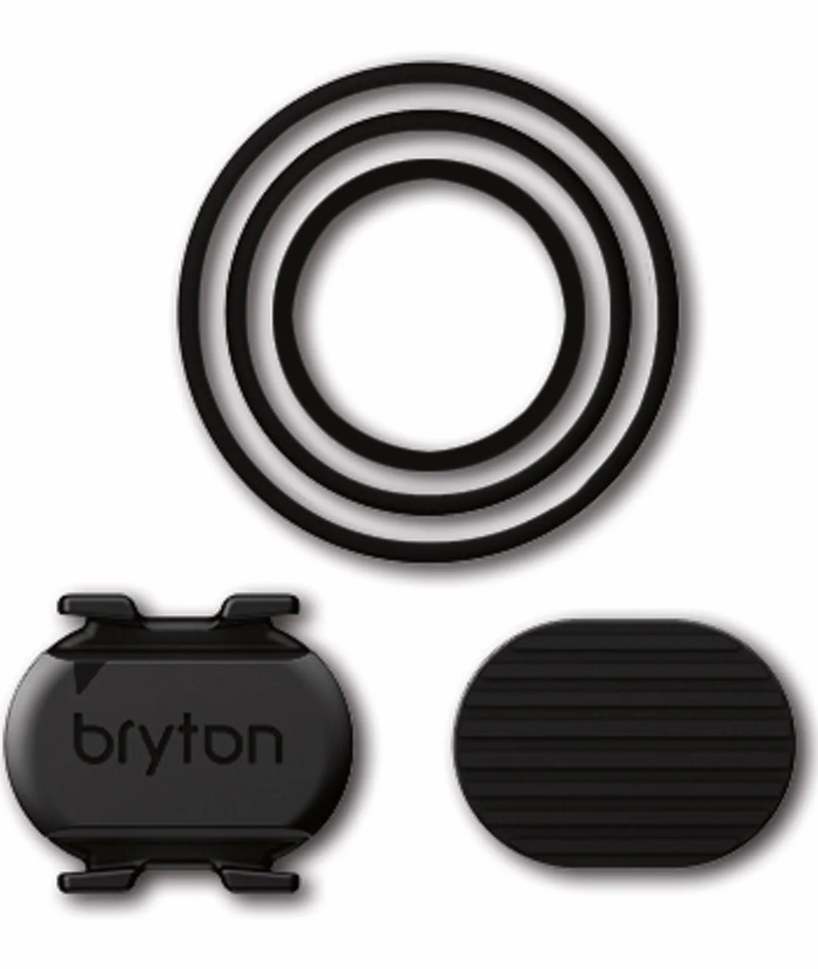 Bryton Sensore cadenza ANT+/BLE no magnet per ciclo computer