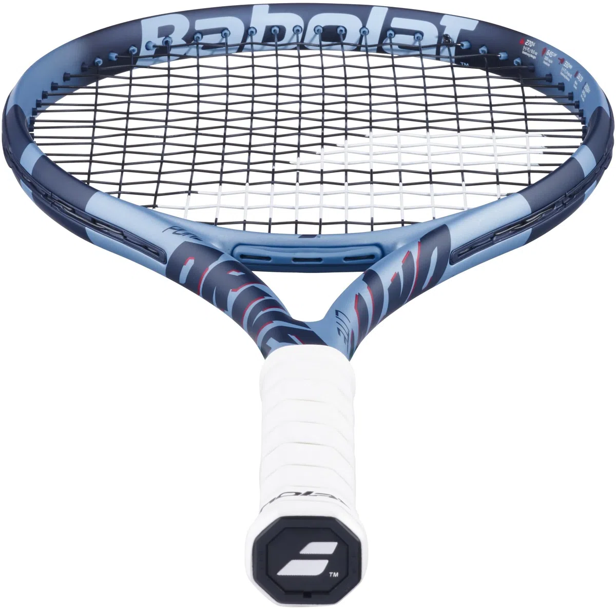 Babolat Pure Drive Lite 11th Gen - Racchetta da tennis