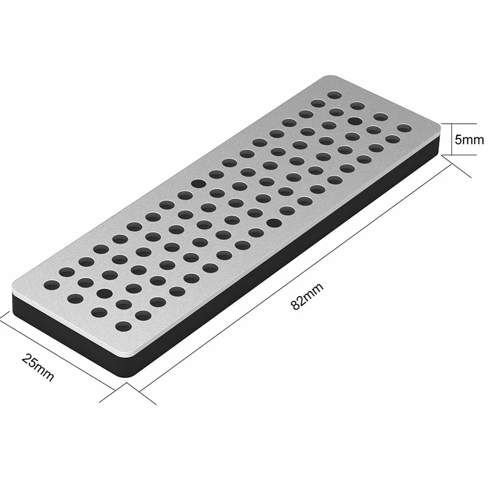 Set di cera da sci per snowboard, snowboard, sintonizzatore di affilatura, attrezzo laterale per sci e diamanti e pietra di gomma (attrezzi + diamanti + pietre di gomma)
