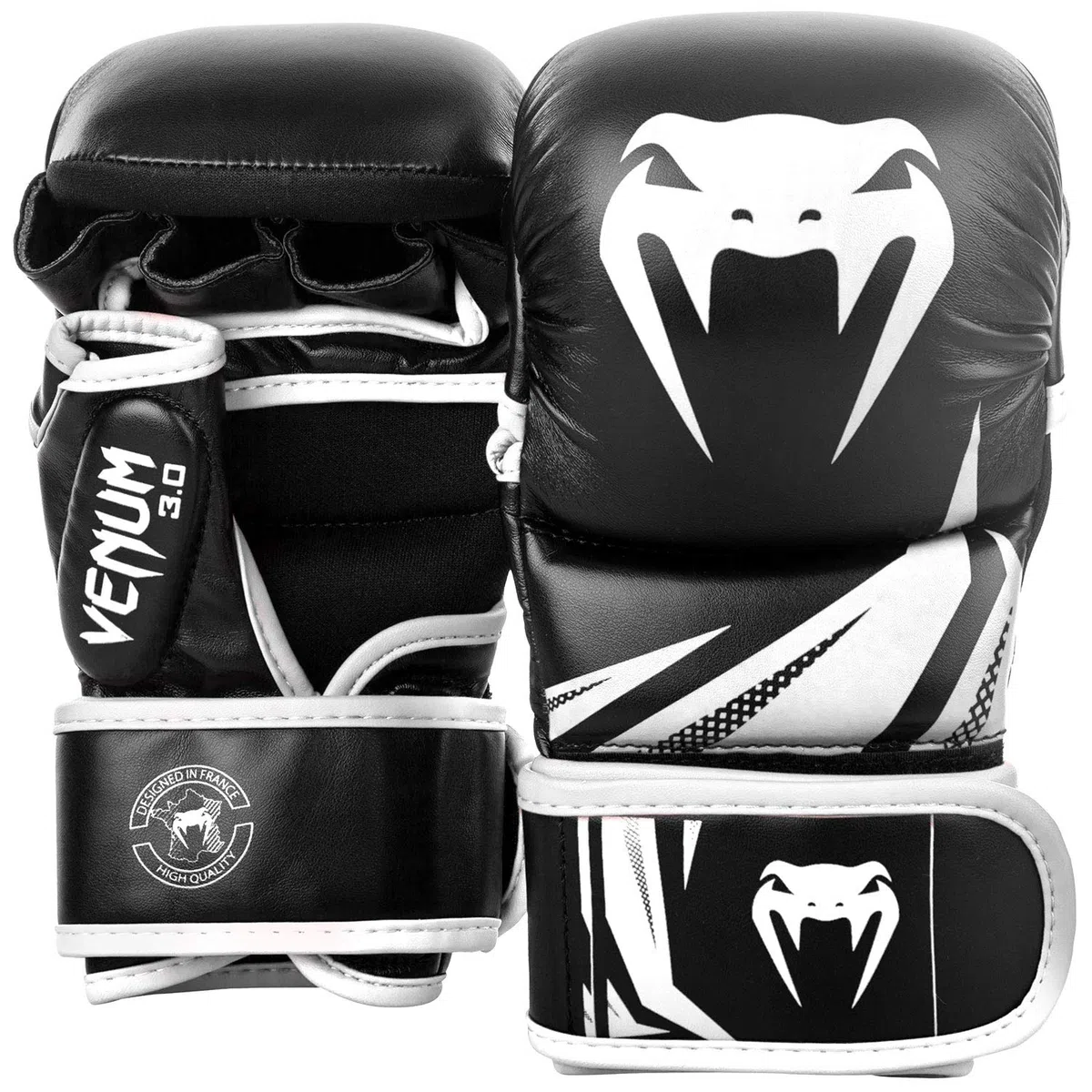 MMA Handschue Sparring Challenger 3.0