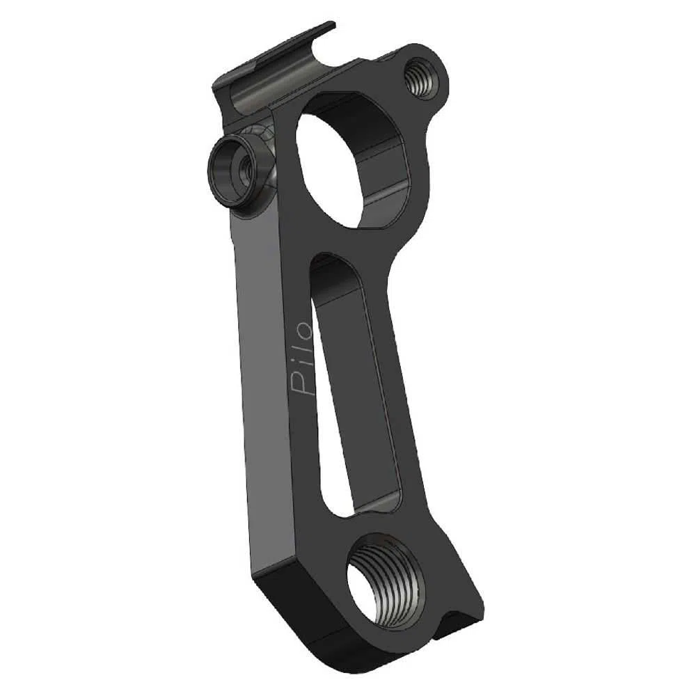 Pilo Forcellino cambio D1057 Compatibile/Ricambio per Scott Addict RC
