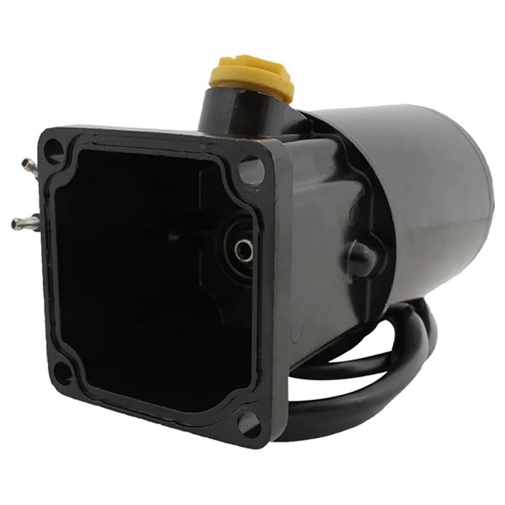 809885A1 Motore Fuoribordo Power Tilt Trim Adatto per Fuoribordo Mercury 40HP-150HP Ricambi Accessori Parti
