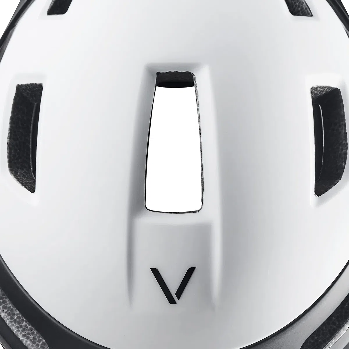 BLACK CREVICE Casco da bicicletta per adulti, casco MTB, casco da bicicletta, da uomo e da donna, taglia regolabile