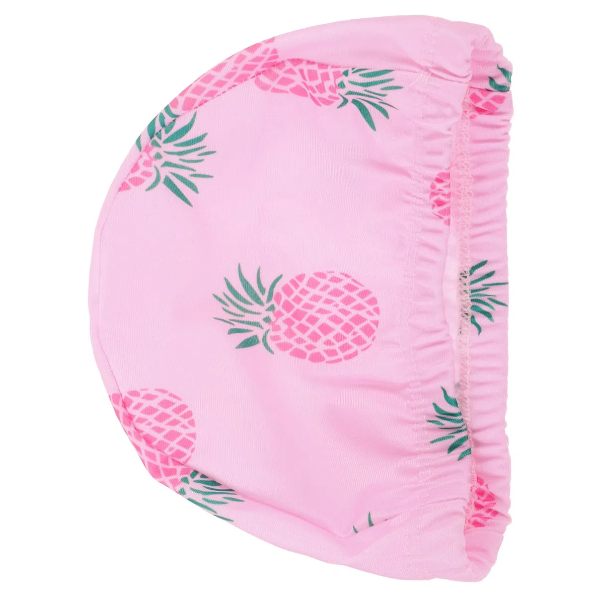 Yardwe 5 Set Di Cuffie Da Nuoto Per Bambini Per Ragazzi E Ragazze 100% Cotone Senza Design Per Accessori Da Nuoto Per Ragazzi E Ragazze 2 Pezzi * 5