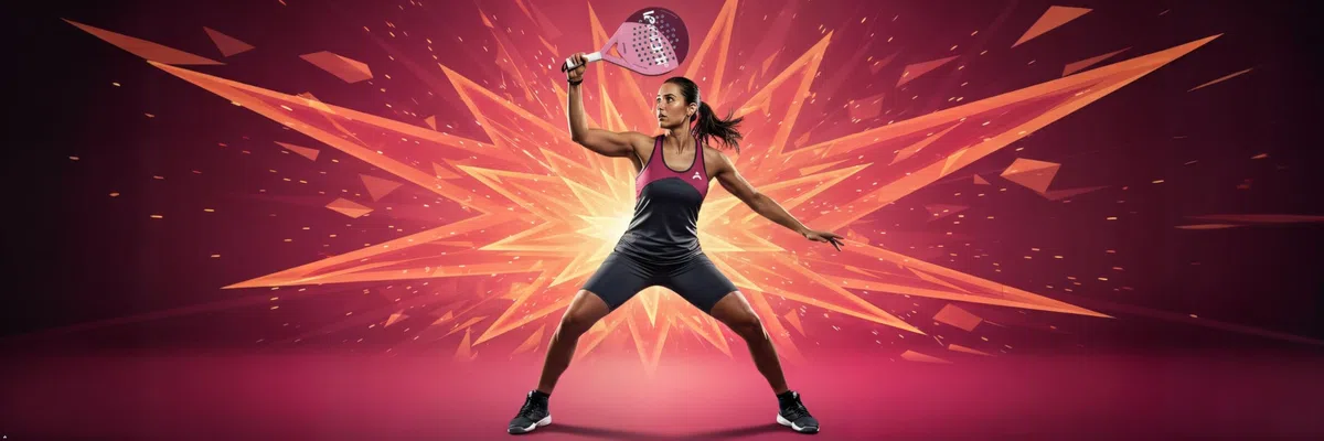 IANONI Racchetta da padel con superficie in fibra di carbonio con nucleo in schiuma EVA Memory Flex Foam Racchette da tennis Paddle Racchetta da tennis-8500 rosa