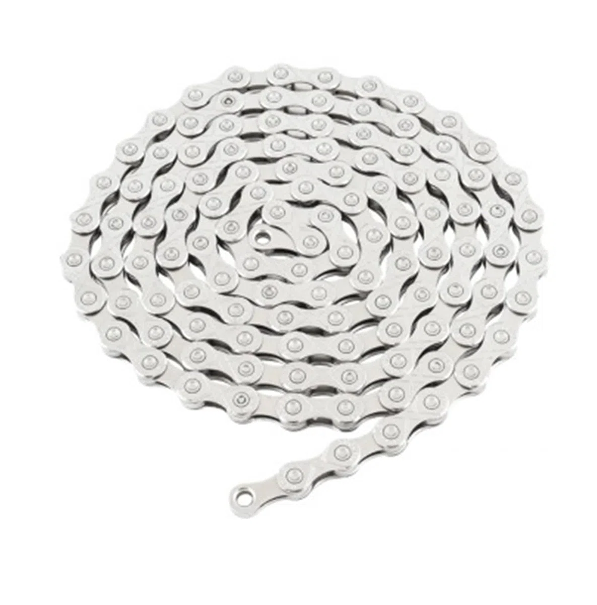 Compatibile con la catena for bici MUQZI 6-12 velocità | 114-126L for MTB da strada 6-12 velocità con collegamento rapido(12 Speed)