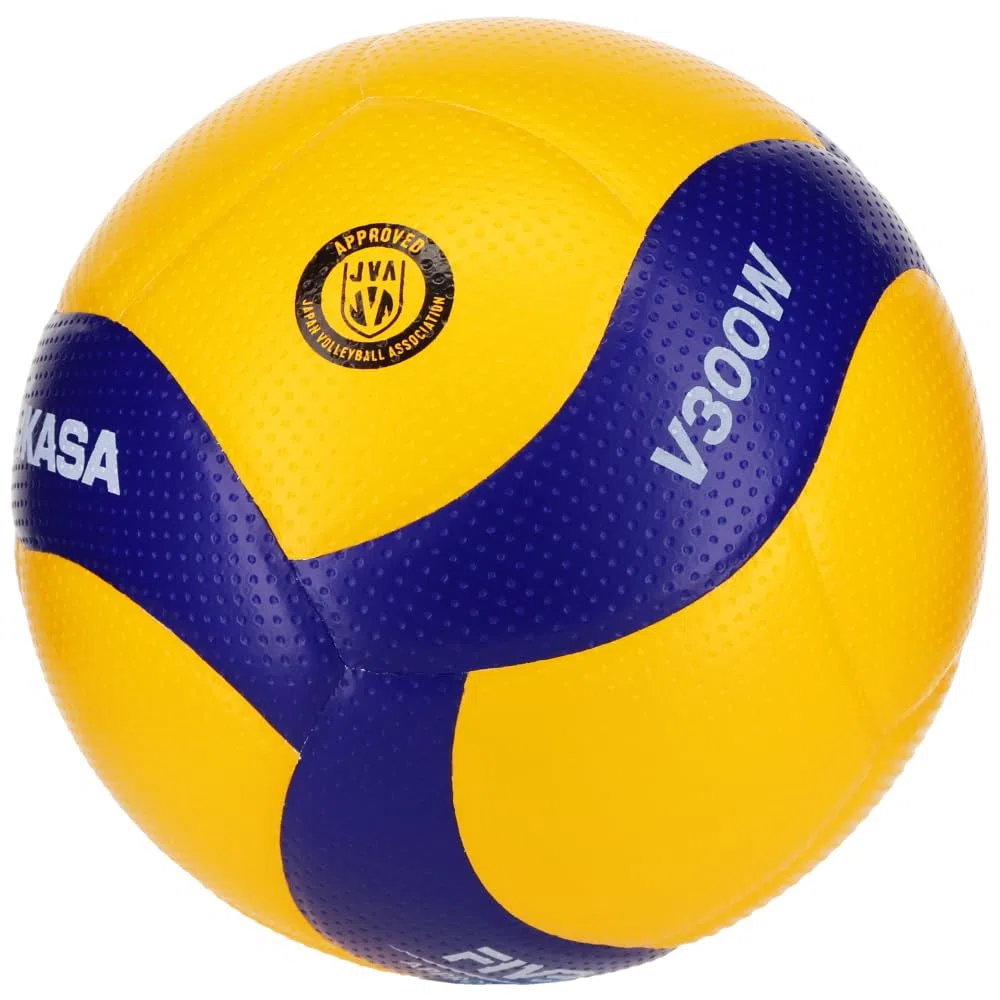 MIKASA V300W pallavolo