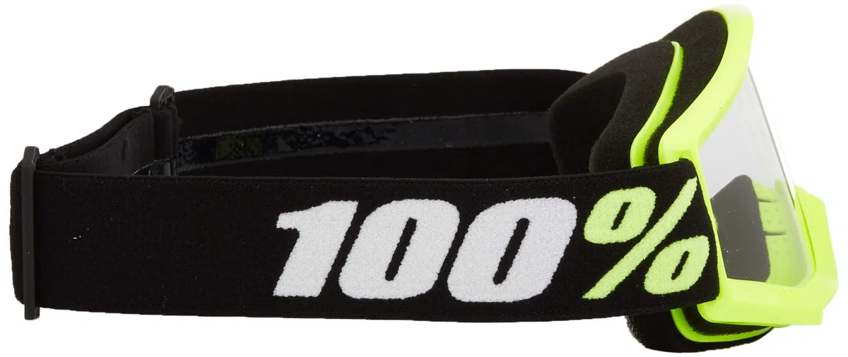 Occhiali da motocross/ciclismo unisex Strata