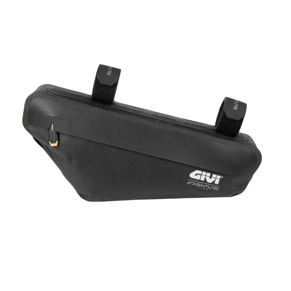 GATE Borsa da telaio piccola per bici Gravel e Mountain Bike