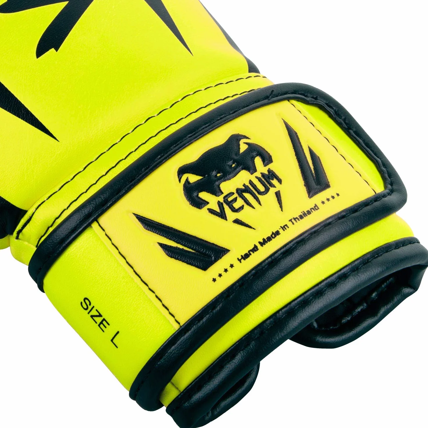 VENUM Kids Elite - Guanti da Boxe, Bambini