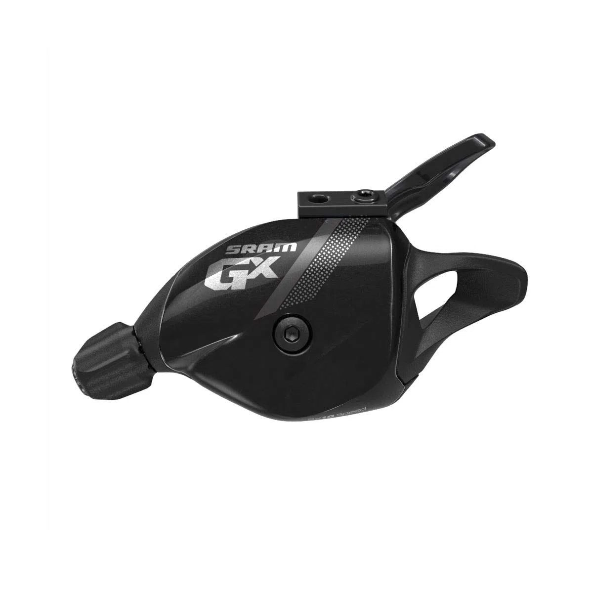 MANDO GX1/GX TRIGGER 11V TRASERO NEGRO