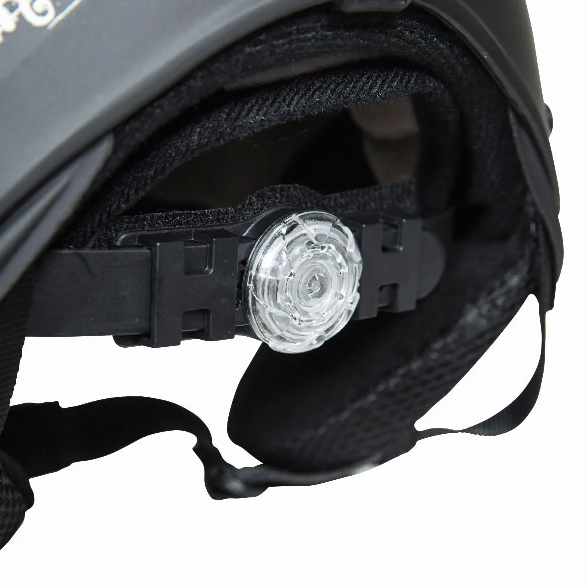 Trespass Sky High Neve Sport Casco, Uomo, Sky High