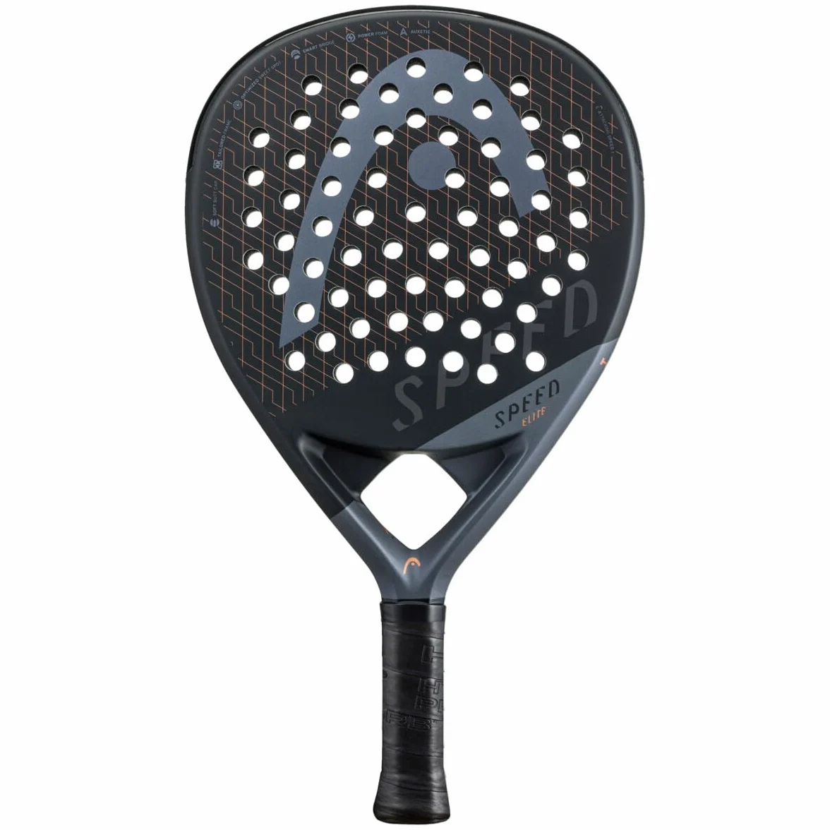 Head RACCHETTA PADEL SPEED ELITE 2023