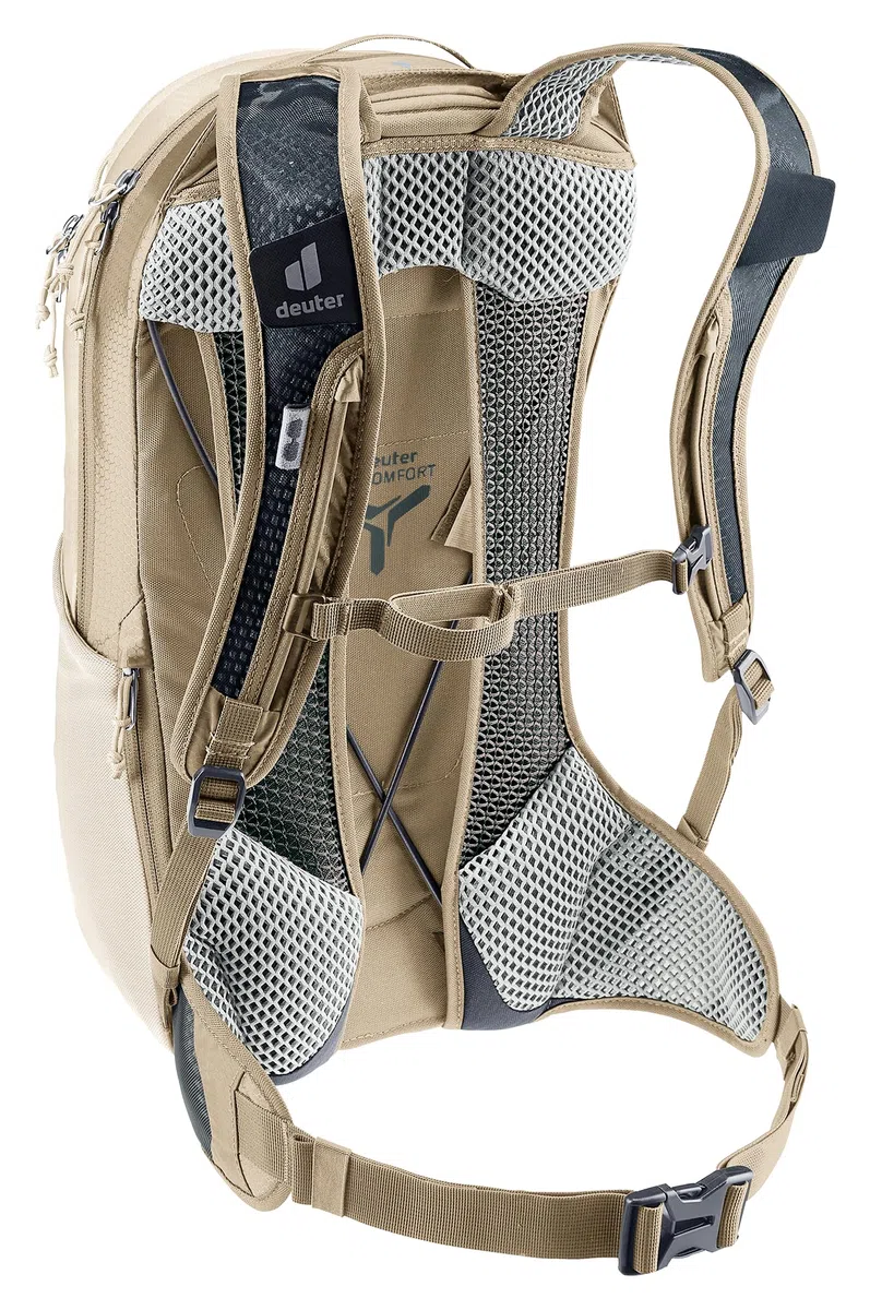 Deuter Race Air 10 Zaino da bicicletta