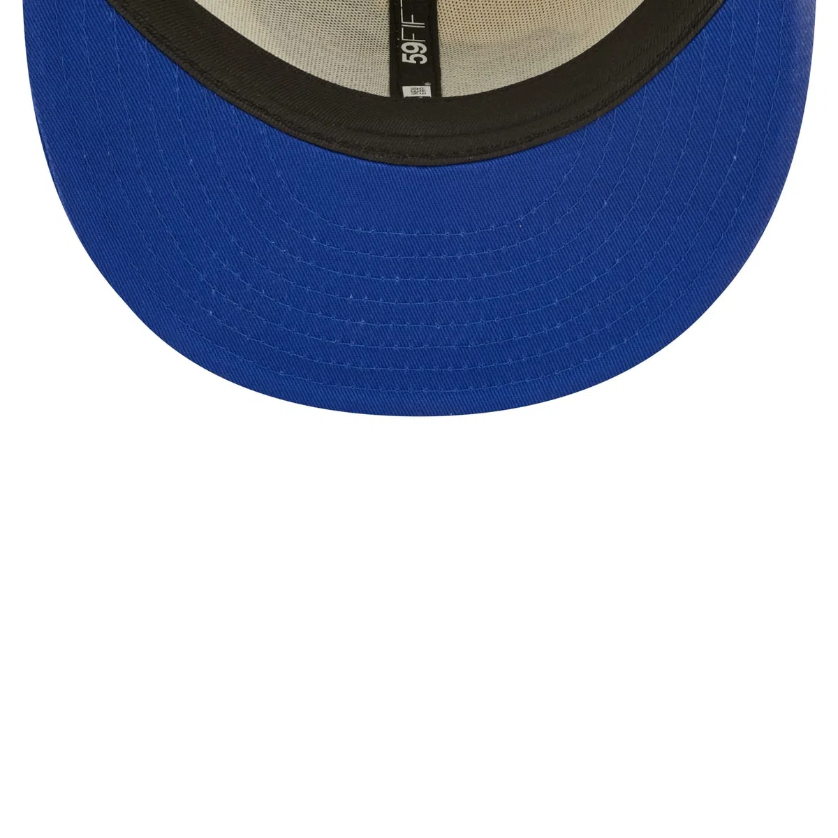 New Era NFL Berretto 59Fifty Fitted Cappellino da Baseball NFL 2022-2023 Sideline Football Americano Logo della Squadra