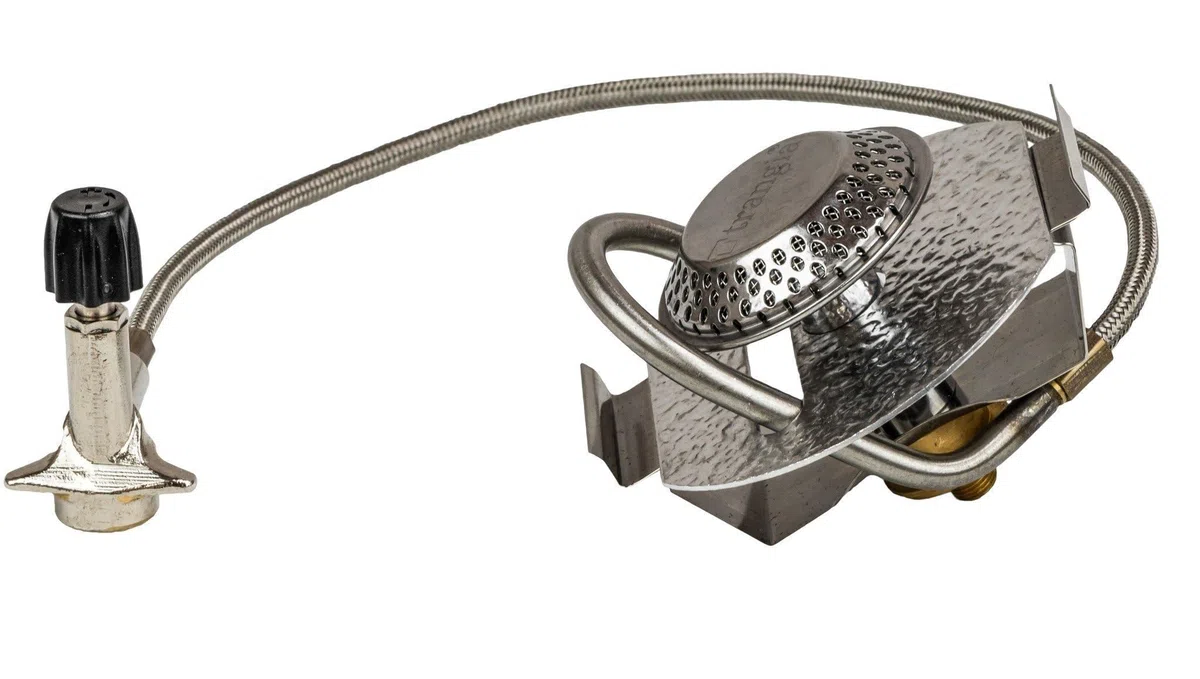 TRANGIA Kit Stufa UL 27-4