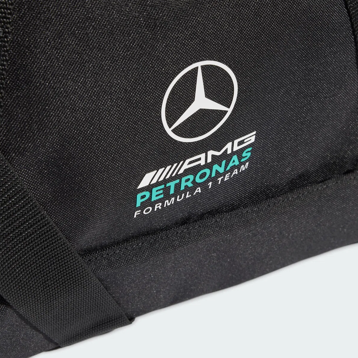 adidas Unisex Borsone DNA Mercedes AMG Petronas Formula 1 Team