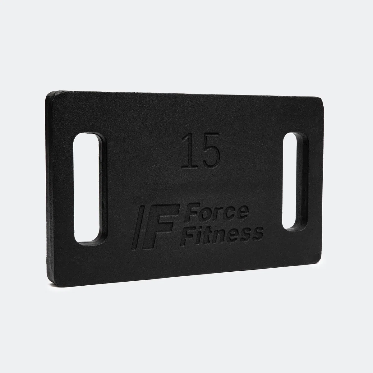Force Fitness Zaino da rucking Peso
