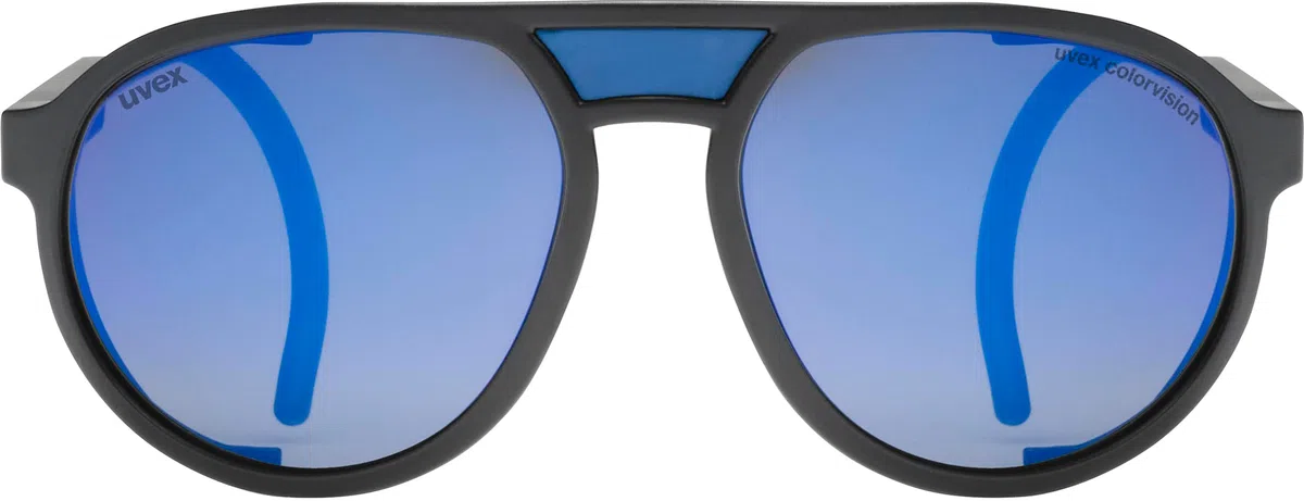 Uvex Mtn Classic Cv occhiali sportivi Unisex - Adulto (Pacco da 1)