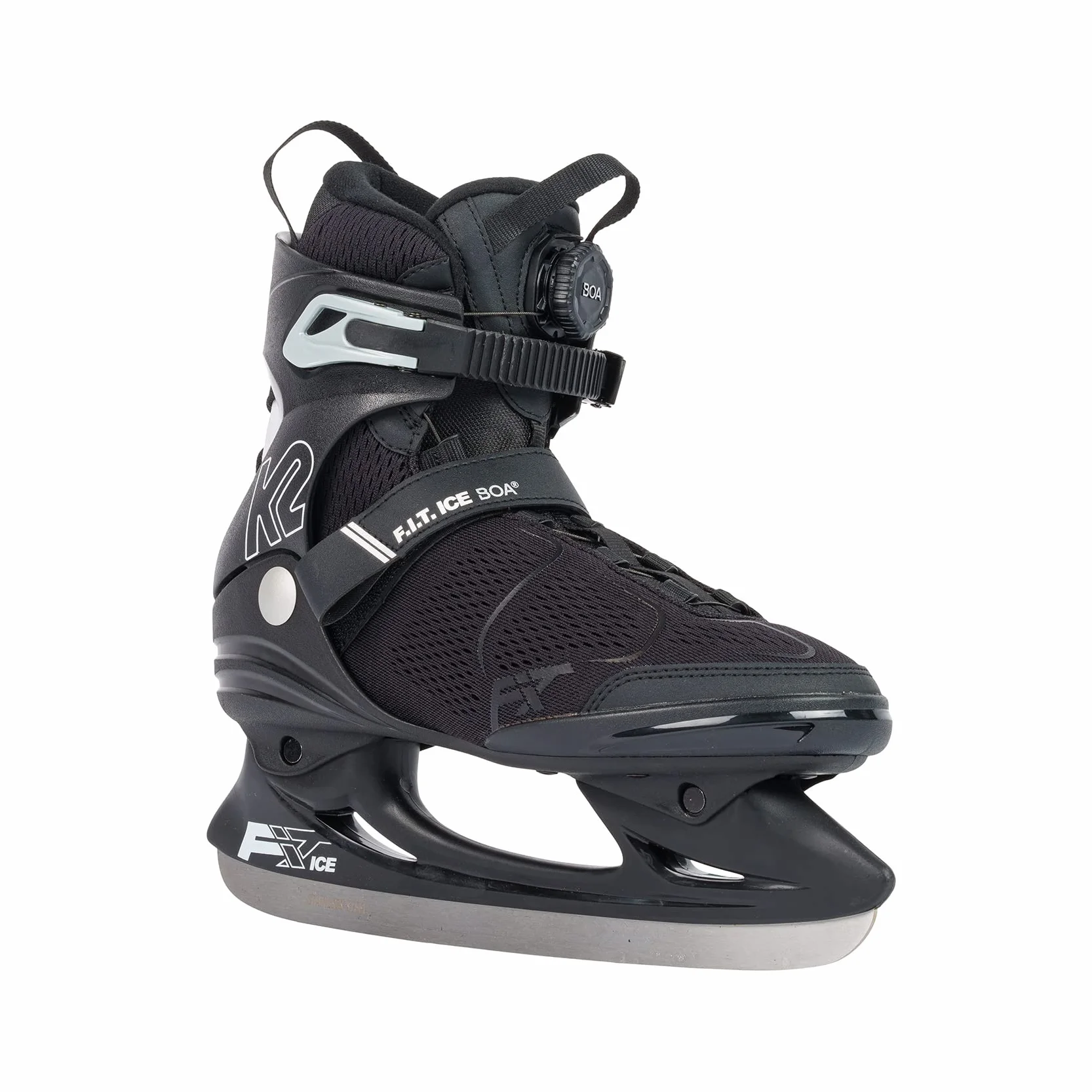 K2 F.i.t Ice Boa, Pattini da Ghiaccio Uomo