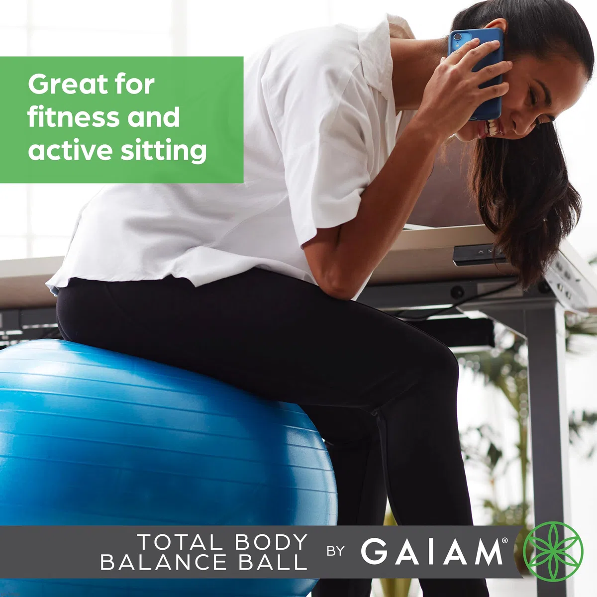 Gaiam