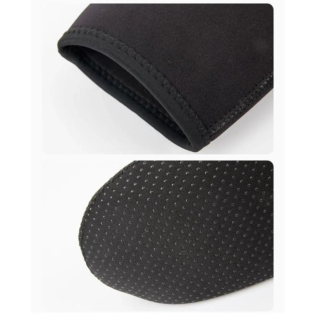 Calze Piscina Impermeabili Antiverruche Calzini da muta caldi e resistenti alla sabbia 3,0 mm