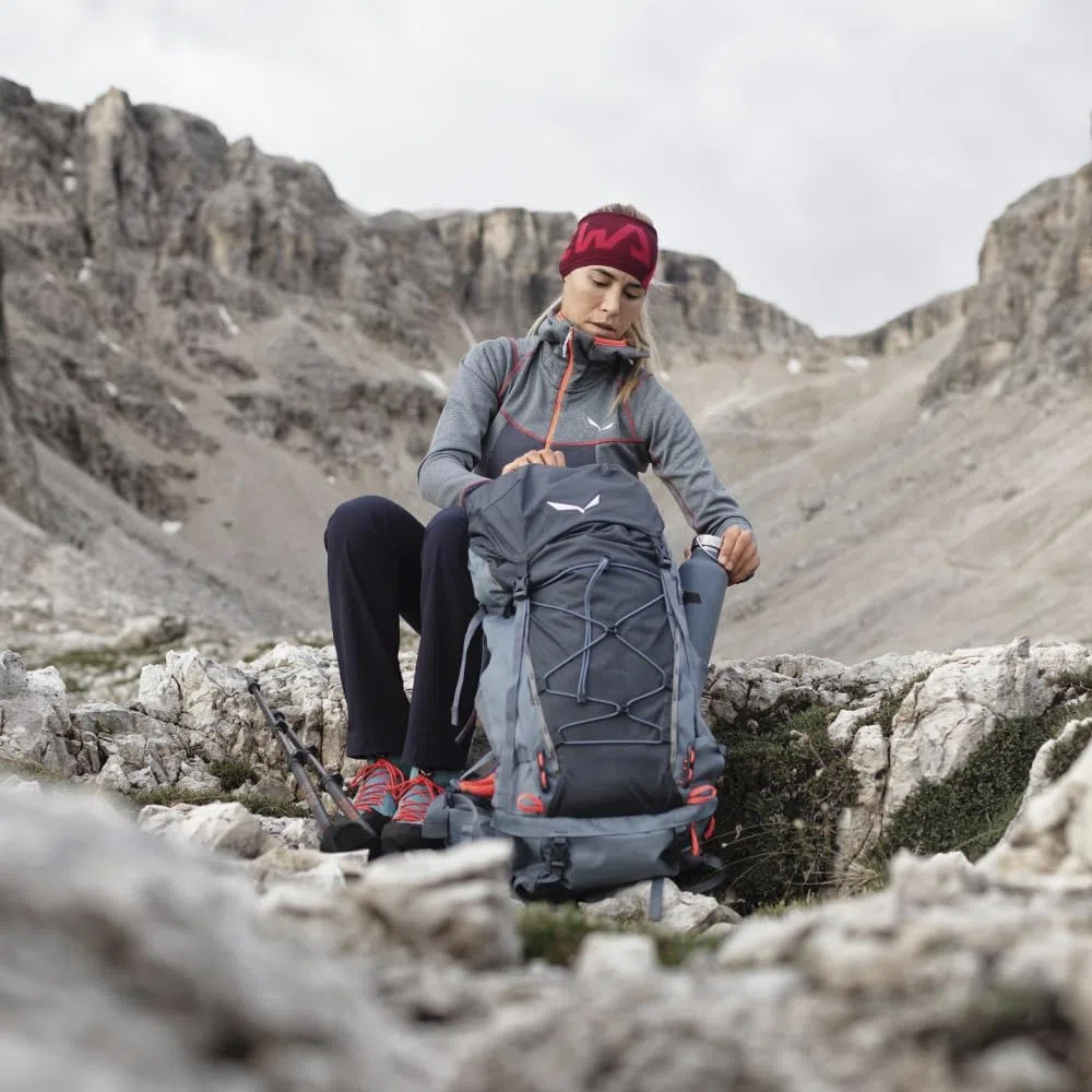 SALEWA ALPTREK 38 +5 BP