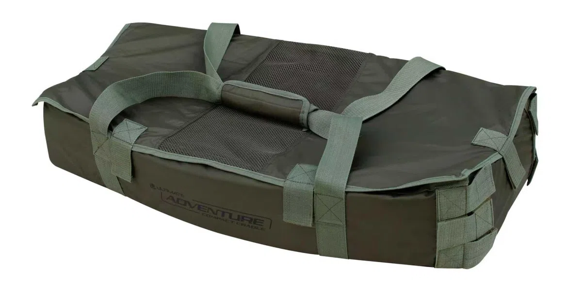 Ultimate Carp Landing & Unhooking Set