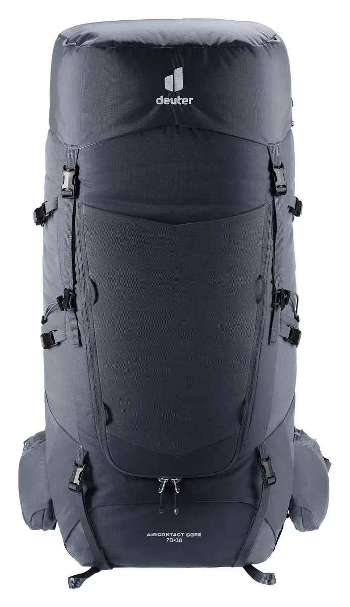 deuter Aircontact Core 70+10 Zaino da trekking