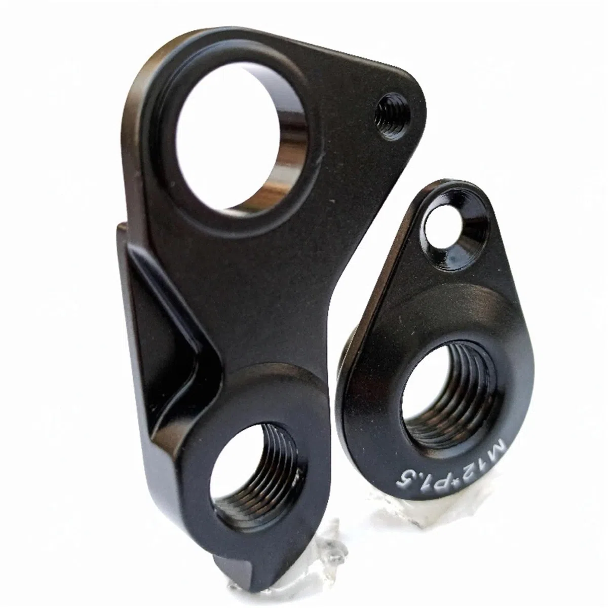 Forcellino del deragliatore for bicicletta for telai bici in carbonio Scott 142-RWS12 Spark ICAN X-GRAVEL Vitus Lexon Tideace Gravel Mech Dropout 1 pz