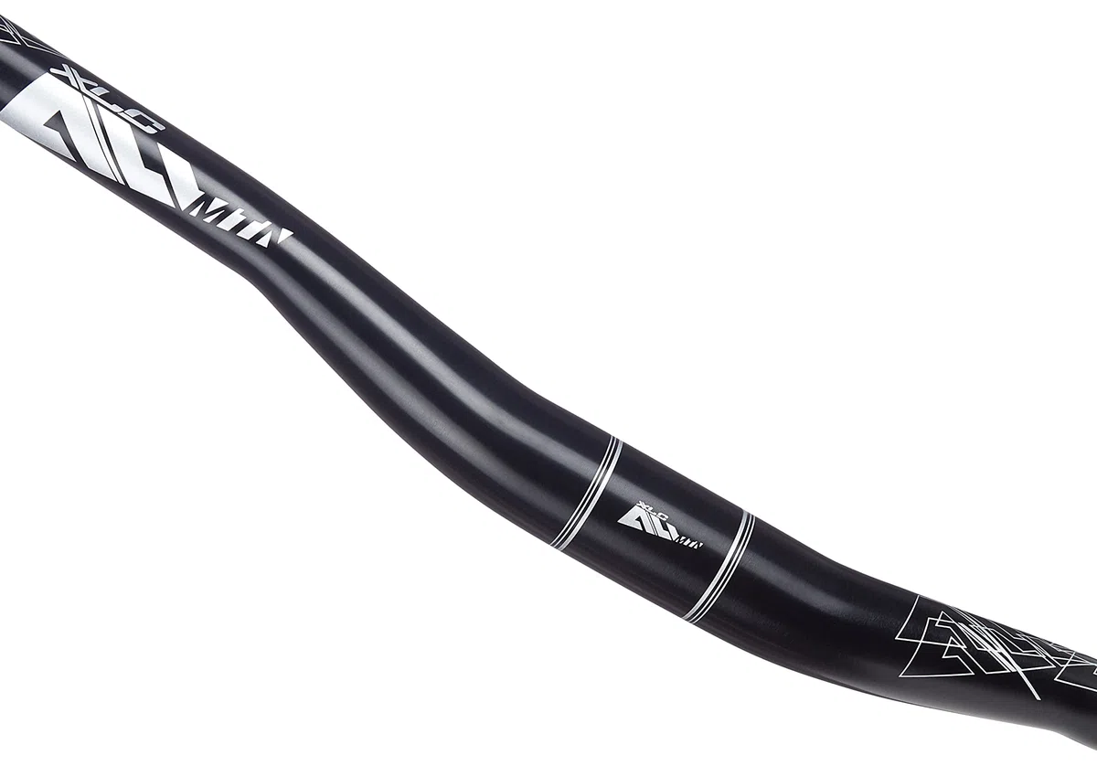 Manubrio rialzato XLC All MTN HB-M19