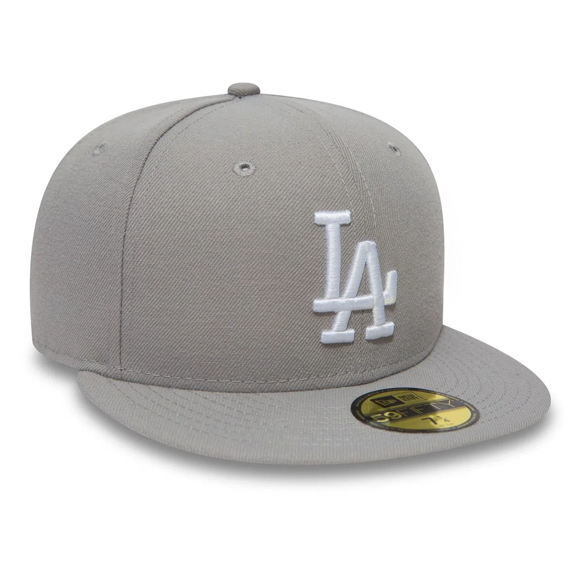 New Era Los Angeles Dodgers MLB Basic 59Fifty cap - 7 3/8-59cm (L)