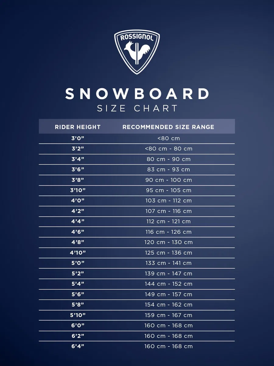 Rossignol Evader Wide Snowboard per uomo e donna