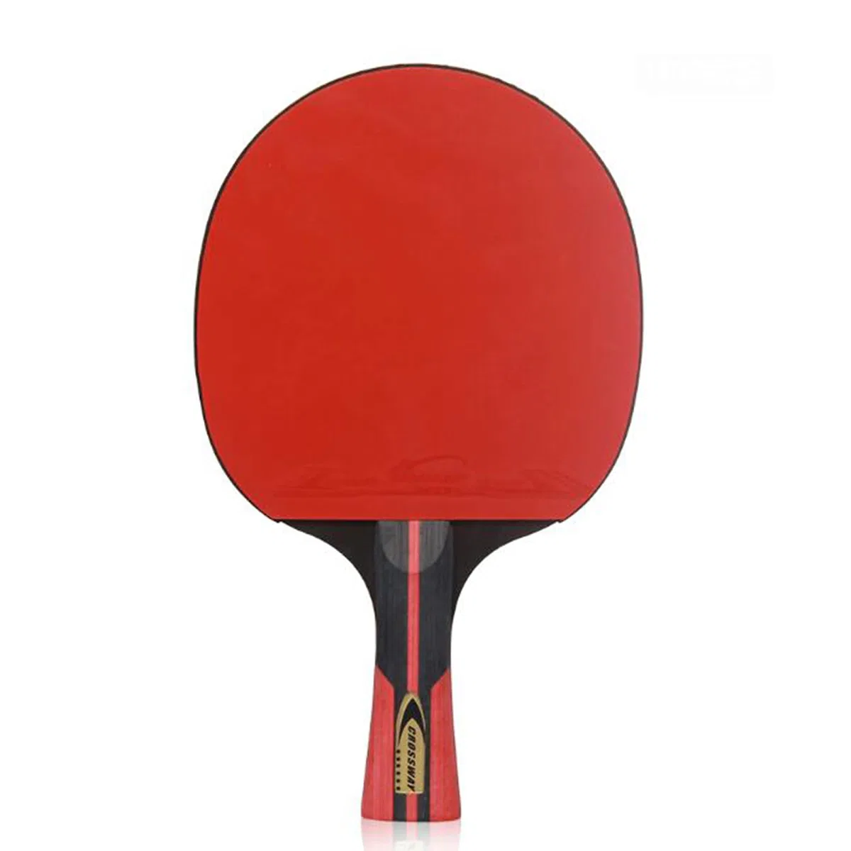 Racchetta da Ping Pong, Racchetta Professionale(Short Handle)