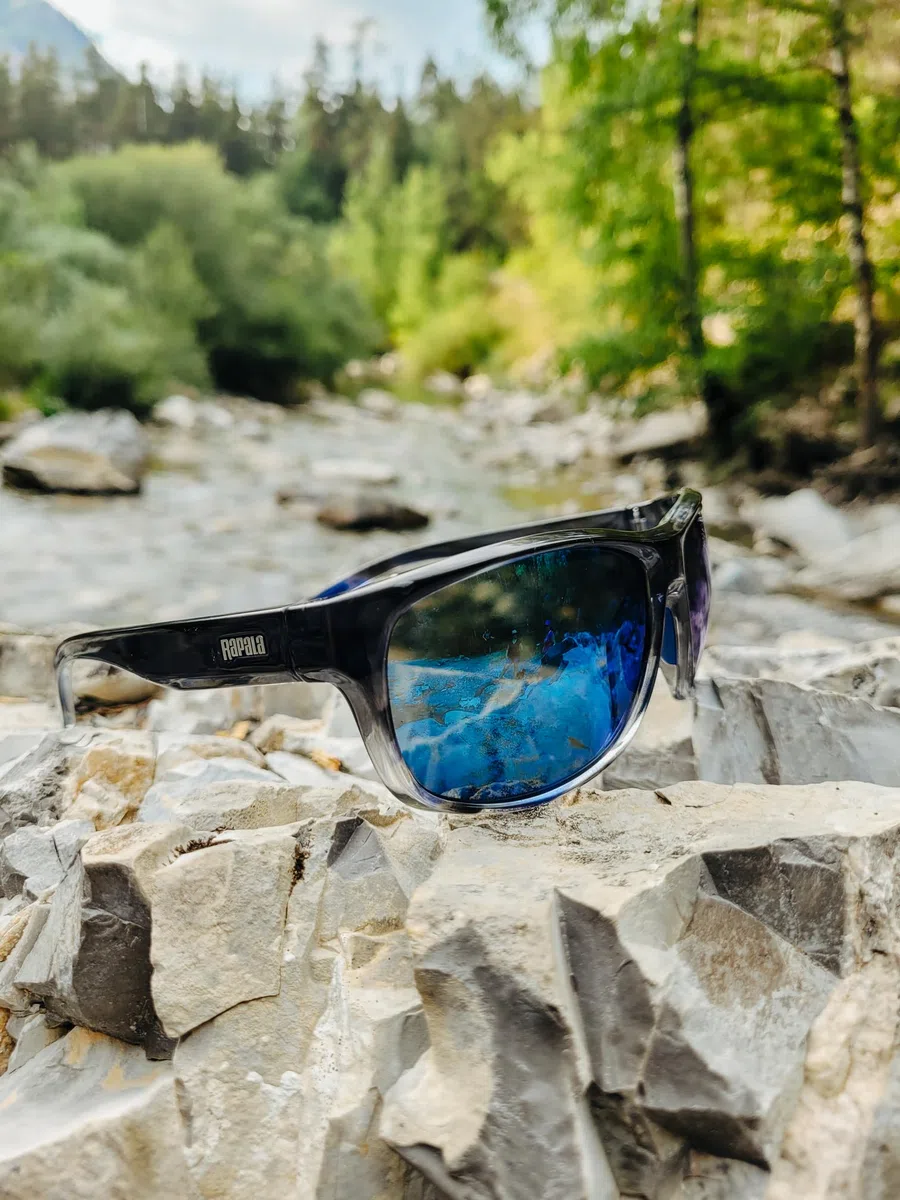 Rapala Occhiali Da Pesca 1 Unisex - Adulto