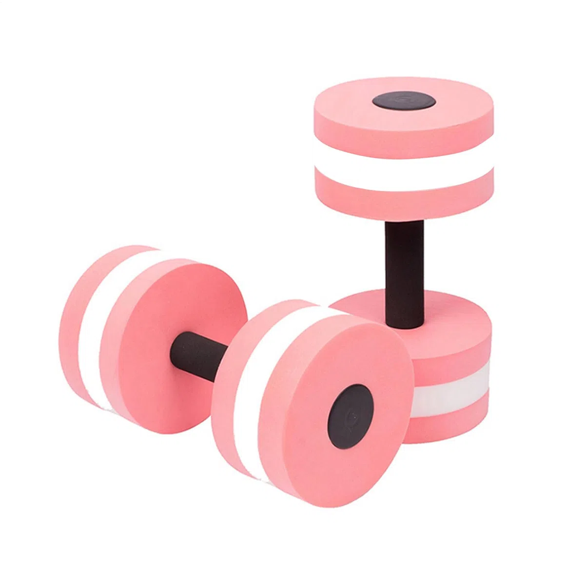 1 Paio Manubri Palestra Ad Acqua, Manubri Galleggianti Per Piscina, Pesi Da Piscina Per Aerobica Acqua E Acqua Yoga, Manubri Da Piscina Sport Acquatici Attrezzo Fitness