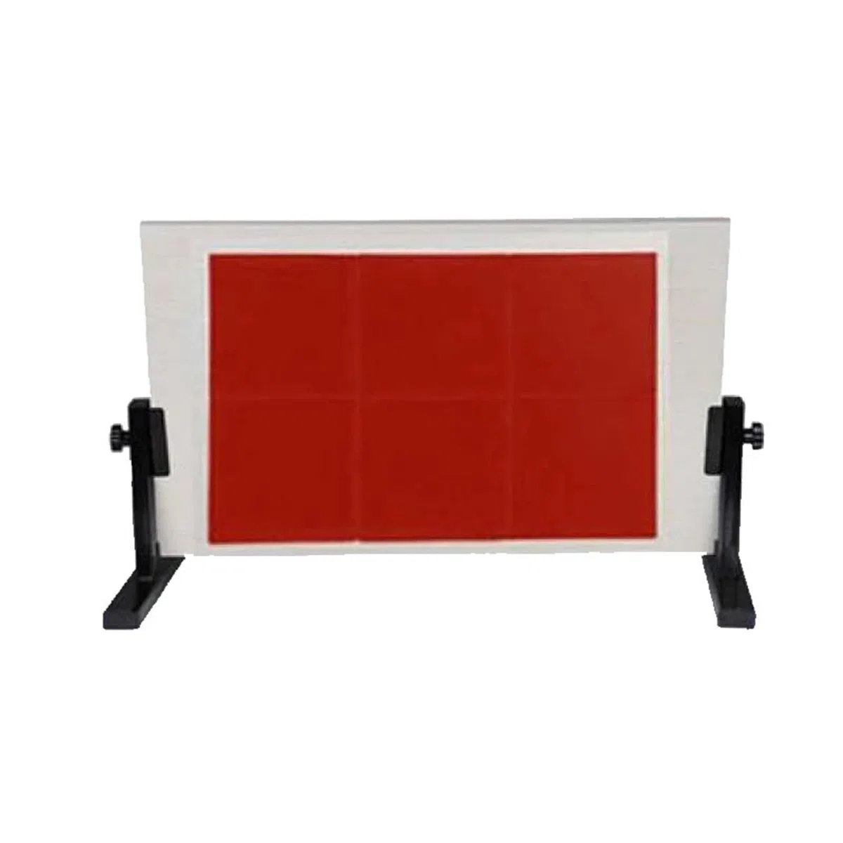 Tavolo da ping pong con rimbalzo 80x40 cm, macchina for rimbalzo ping pong Tavola di Ritorno Ping Pong