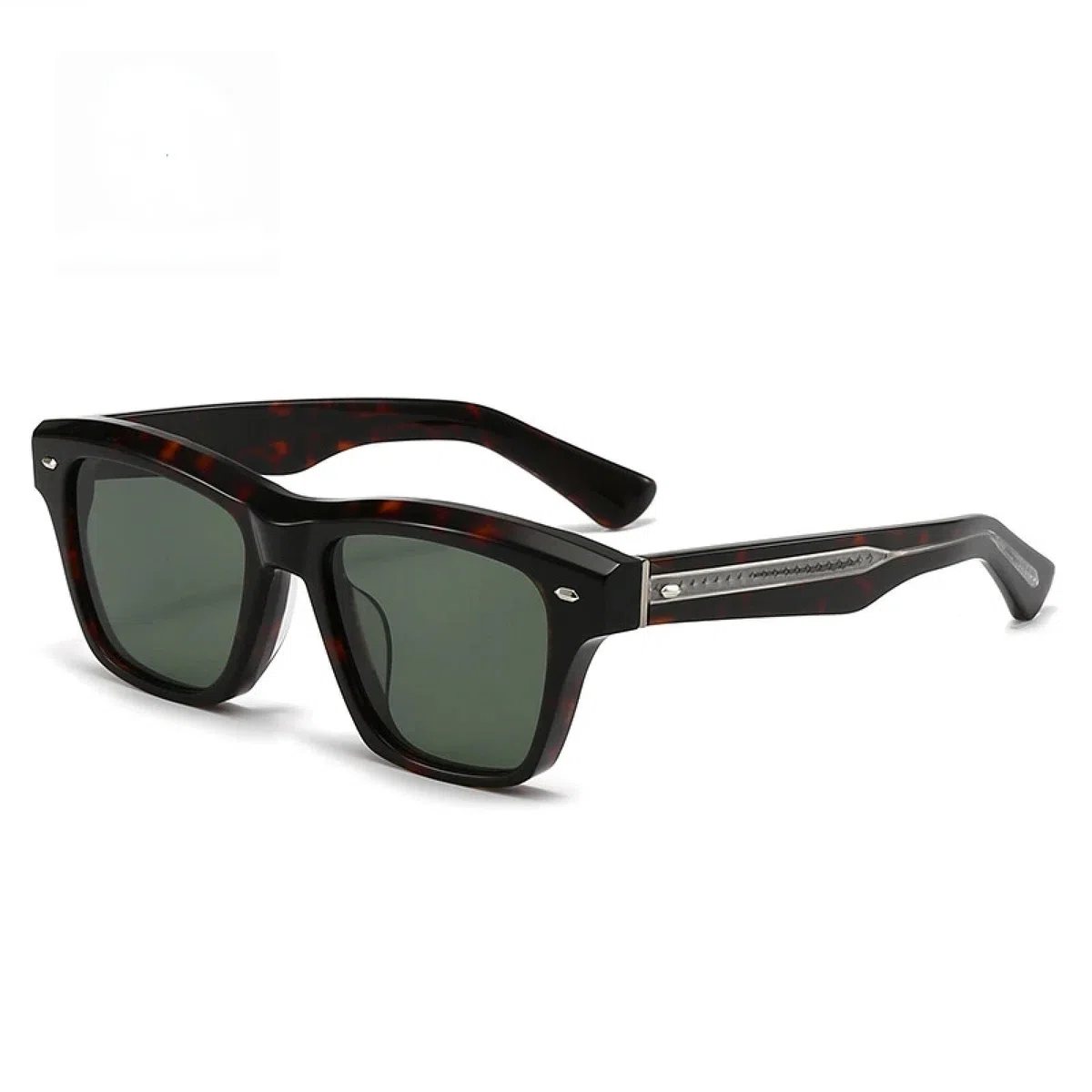 Occhiali da sole alla moda Occhiali da sole sfumati