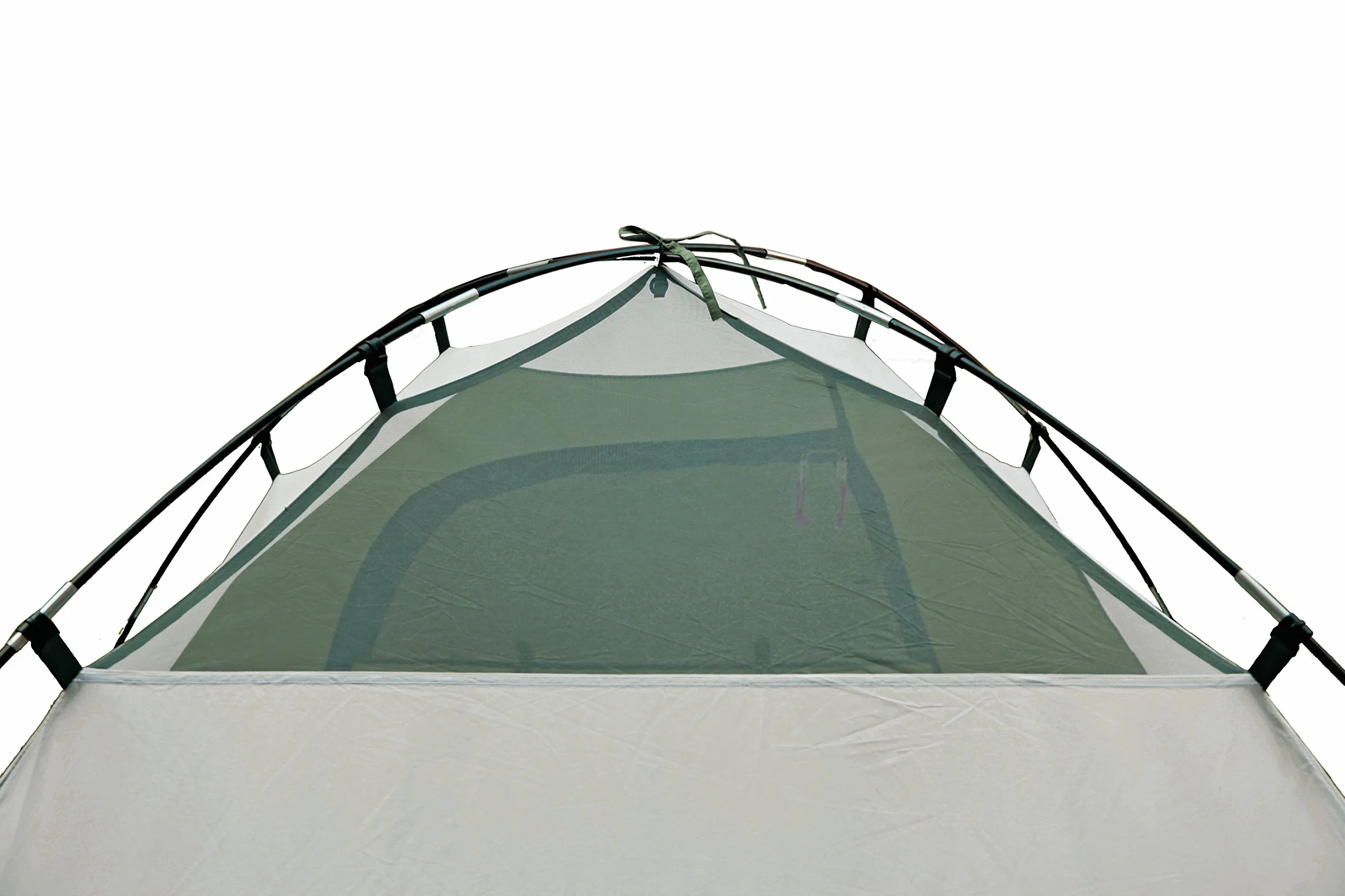 High Peak, Tenda
