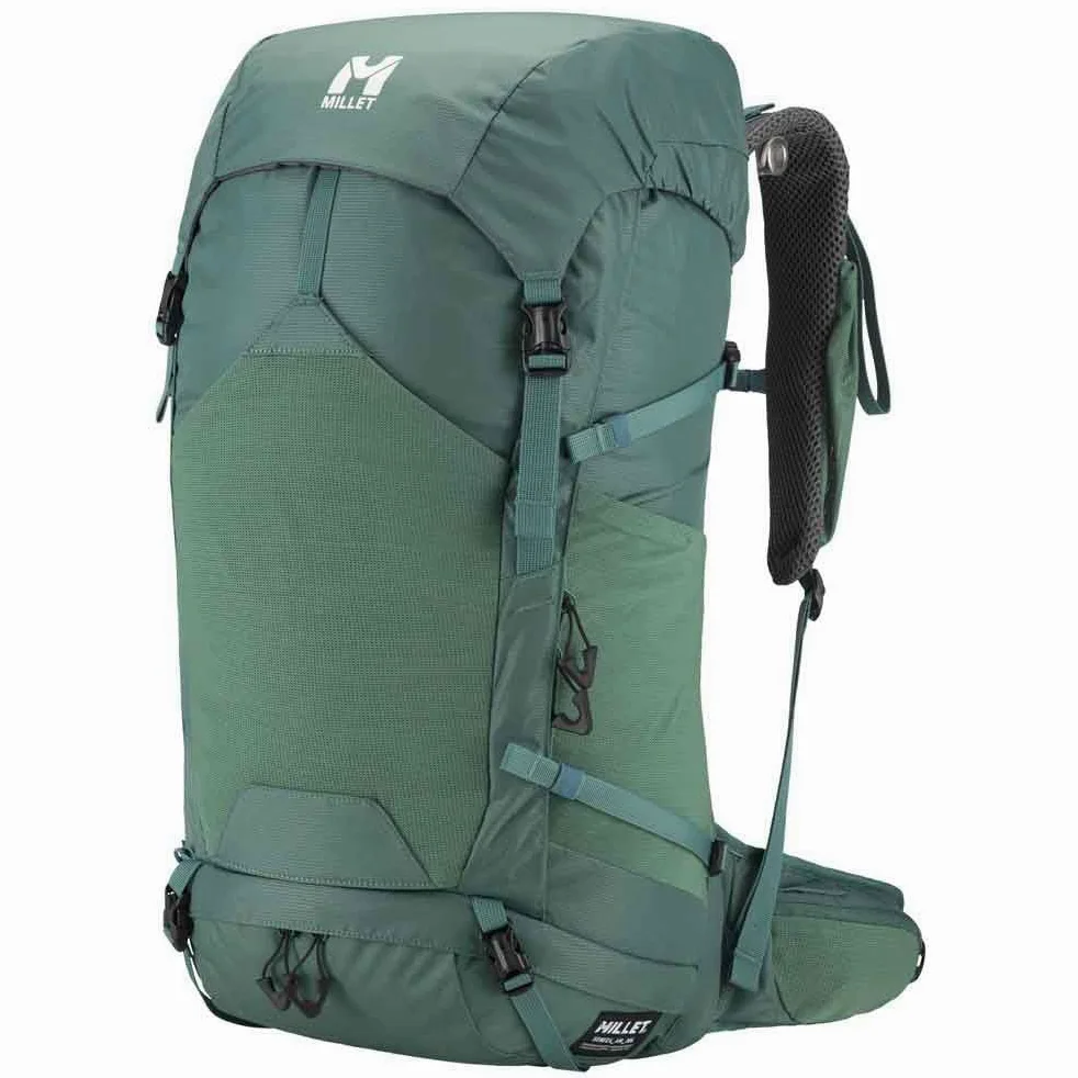 MILLET Millet Seneca Air 30l Backpack Zaini Unisex - Adulto