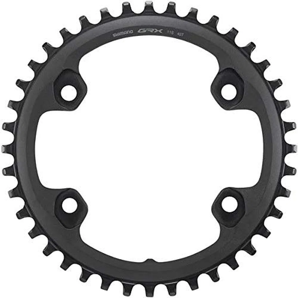 SHIMANO Piatto 40D-FC-RX600 GRX