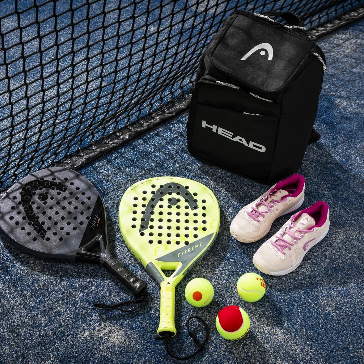 Head RACCHETTA PADEL JUNIOR SPEED junior 2023