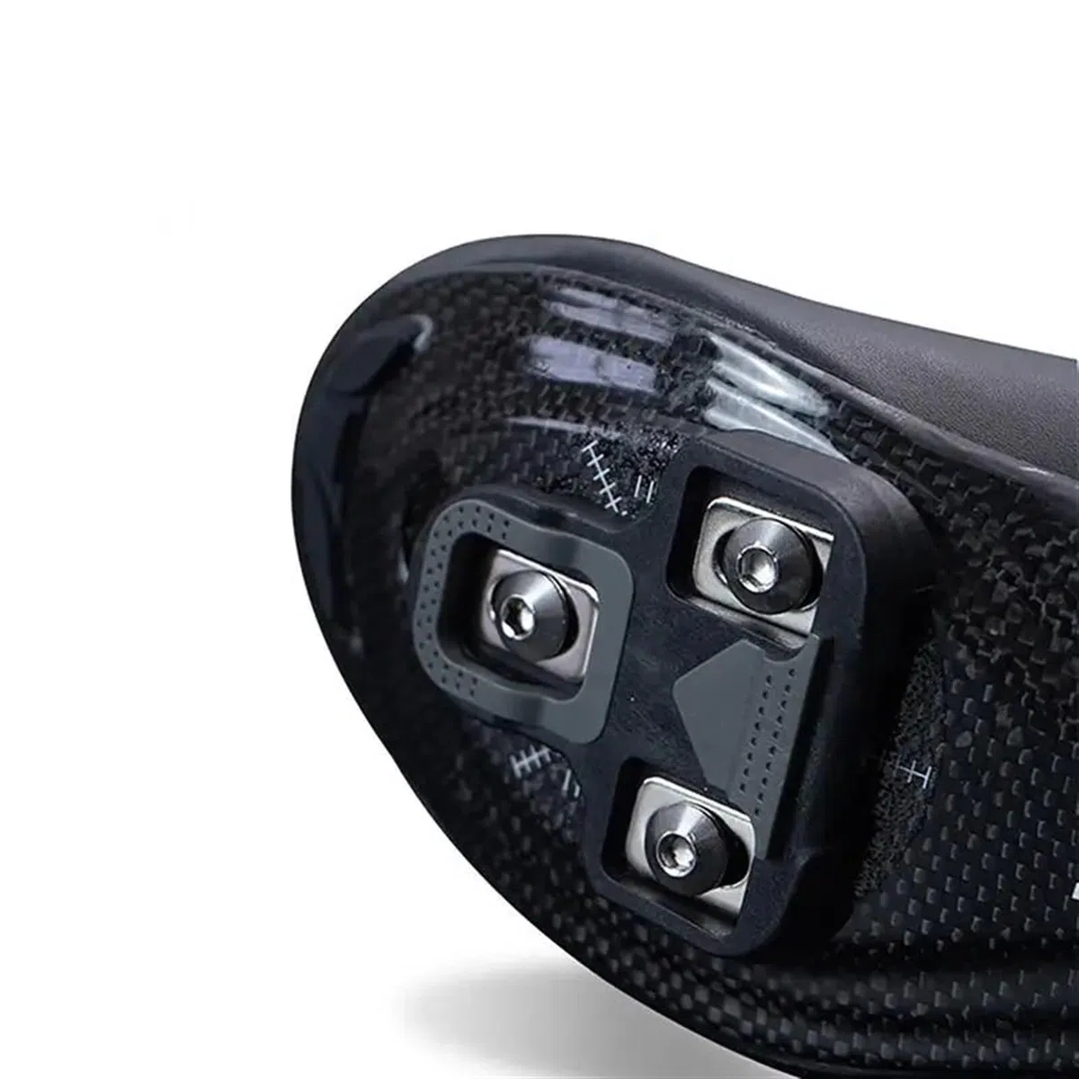 Tacchette per Bici da Strada per L/00/kK/e0/ Compatibili con Sistema di autobloccaggio Pedali Scarpe da Ciclismo Accessori per Pedali da Bicicletta