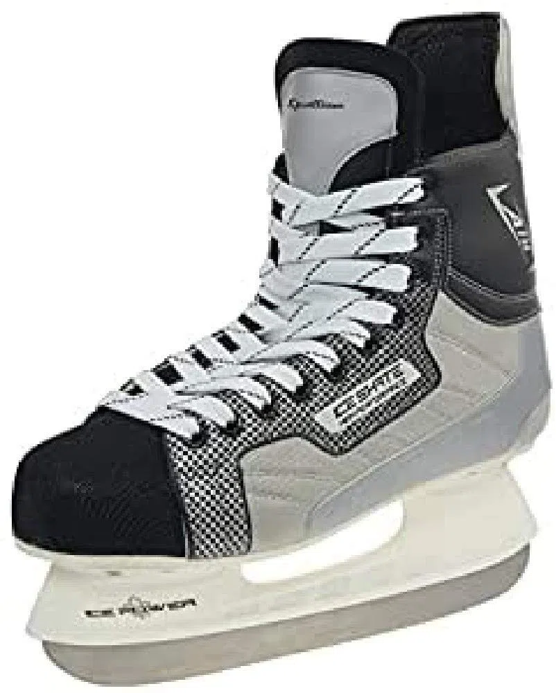 SportTeam A114 Eishockey Schlittschuhe - Hockey su Ghiaccio. Uomo