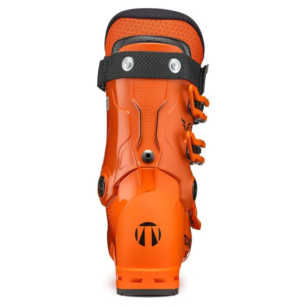 TECNICA Firebird 65 Junior Alpine Ski Boots 23.5